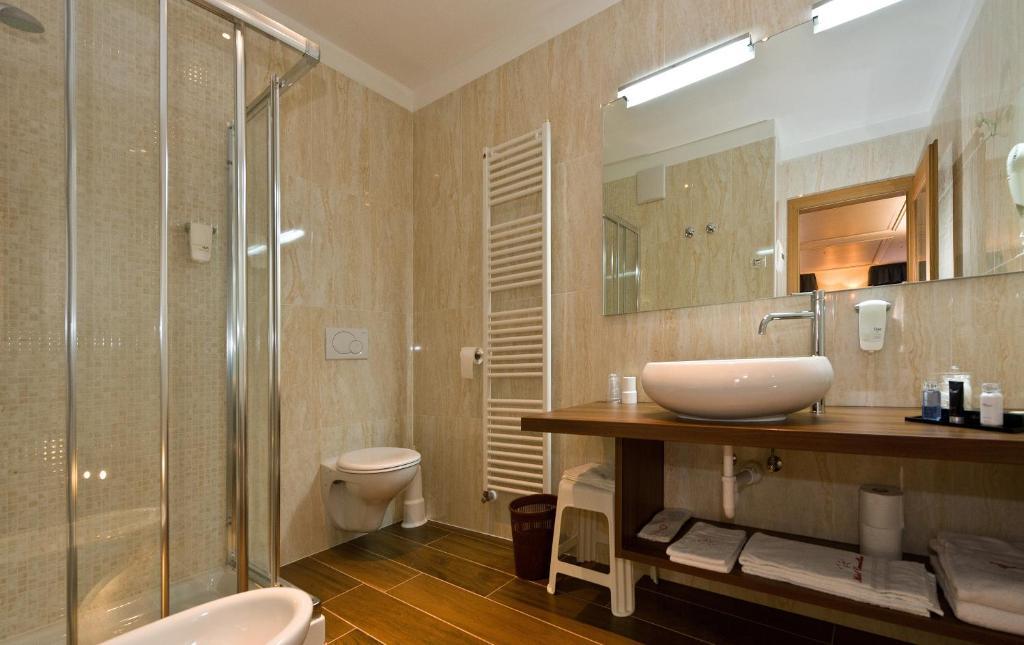 Junior Suite (2 Adulti)