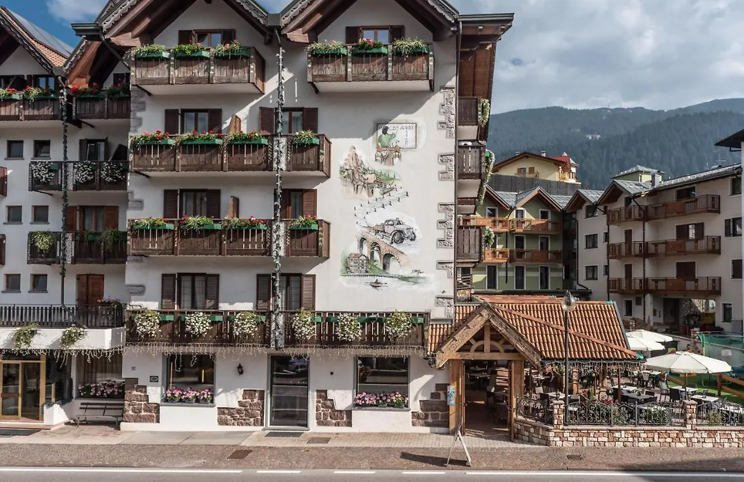 Hotel Ghezzi-1
