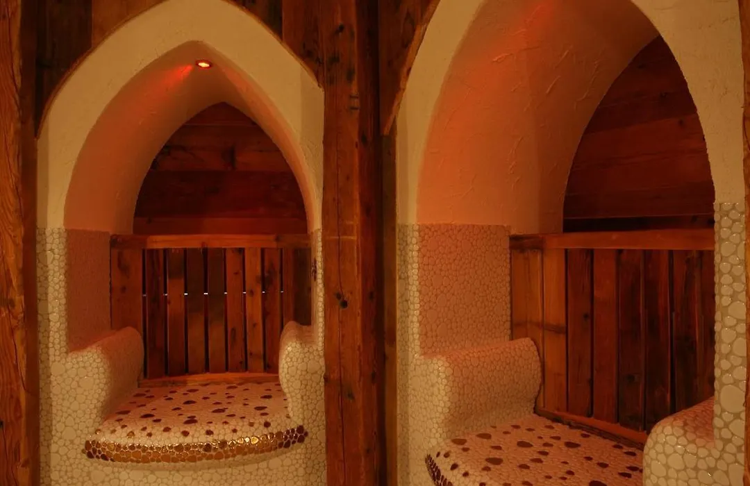 Hotel Garni La Roccia-1