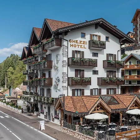 Hotel Ghezzi-2