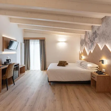 Hotel Alpen-2